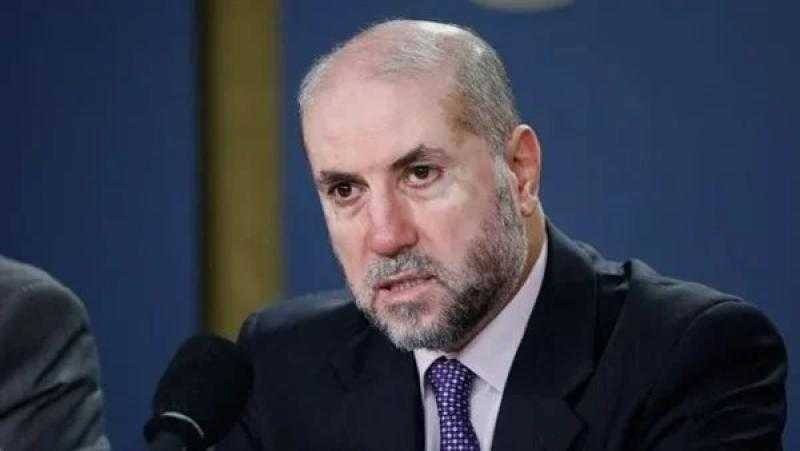 أكثر من مليون نازح حتى الآن.. الهباش: ما يحدث في غزة حرب إبادة للقضاء على القضية الفلسطينية