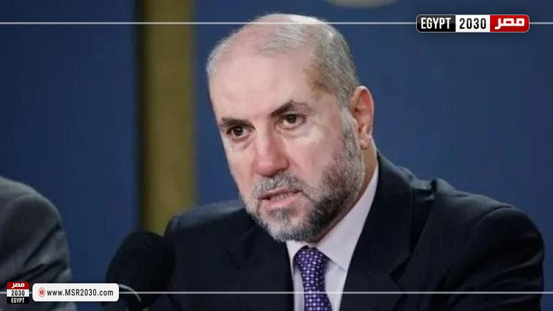 مستشار الرئيس الفلسطيني
