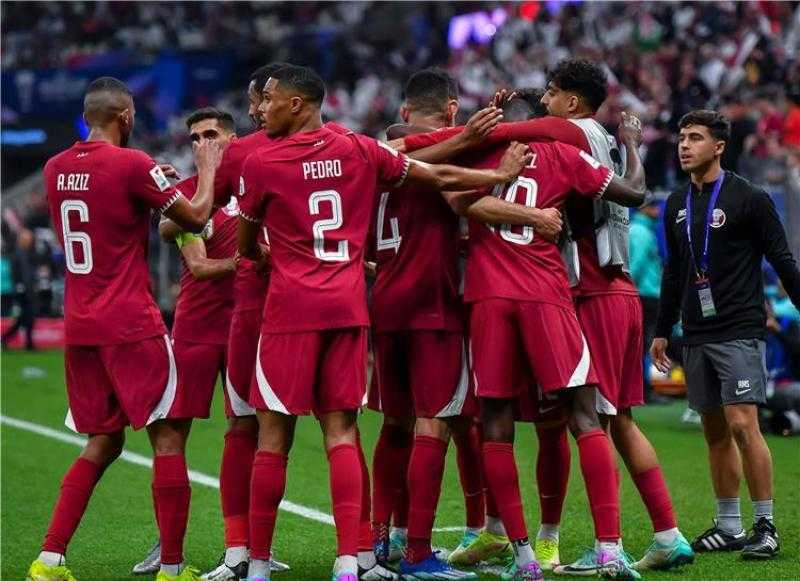 بث مباشر.. مباراة قطر والصين في أمم آسيا 2023