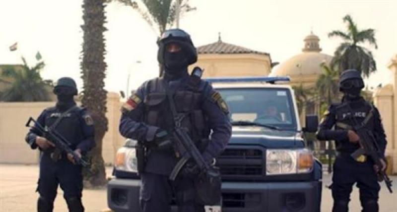 الامن الاقتصادى 