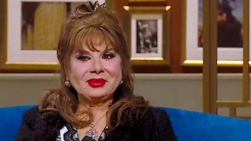 فادية عبدالغني: «تعرضت للاضطهاد الفني وأعتبر نفسي معتزلة»