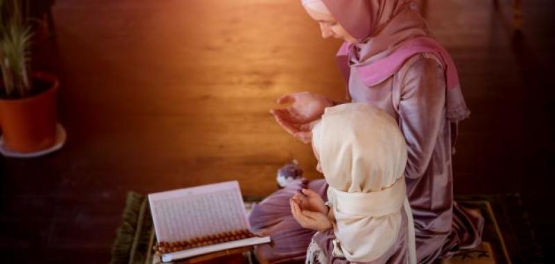 دعاء ليلة الإسراء والمعراج