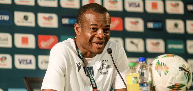مدرب غينيا الاستوائية يُفجر مفاجأة لمنتخب كوت ديفوار قبل مواجهة كأس الأمم