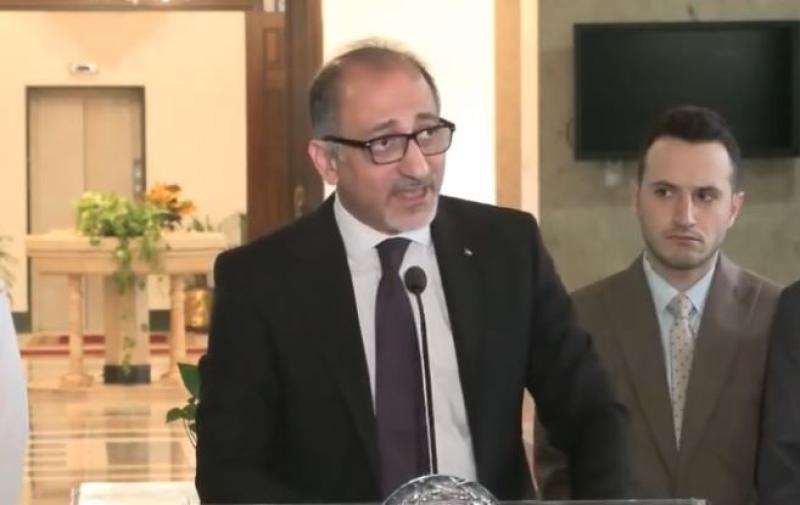 مندوب فلسطين بجامعة الدول العربية: سنمنع جريمة التهجير القسري ضد شعبنا بكل الأساليب