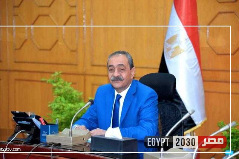 منظومة الشكاوى الحكومية الموحدة بالإسماعيلية تحصل على معدل إنجاز 100٪ خلال العام الماضي