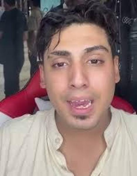 إحالة كروان مشاكل للمحاكمة في اتهامه بالتحريض على الفسق والفجور