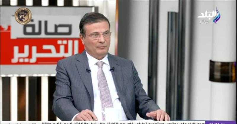 نجاحات غير متوقعة.. رئيس البنك الزراعي: تعيين 4500 موظف من القرى خلال العام الماضي