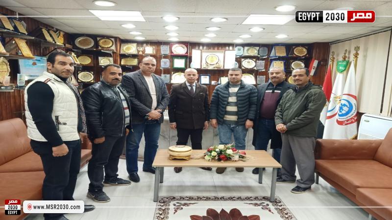 صحة الشرقية 