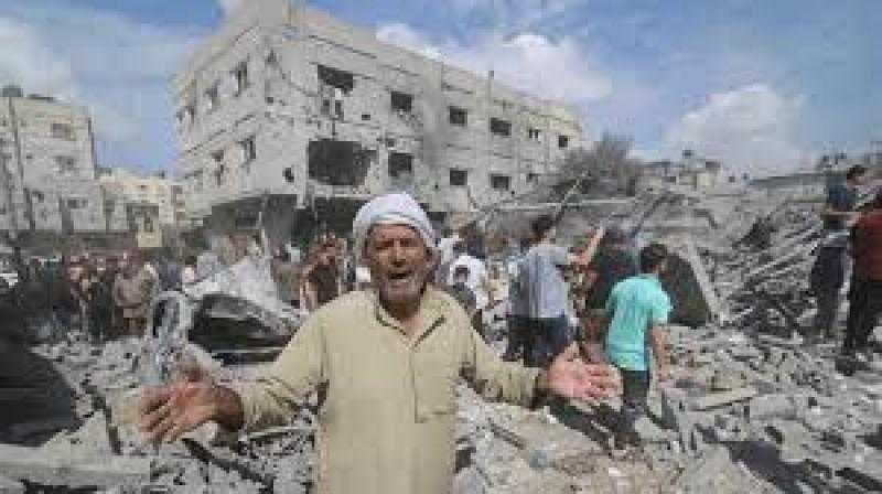 عاجل| إسرائيل تمنع وصول البعثات الإغاثية لشمال قطاع غزة