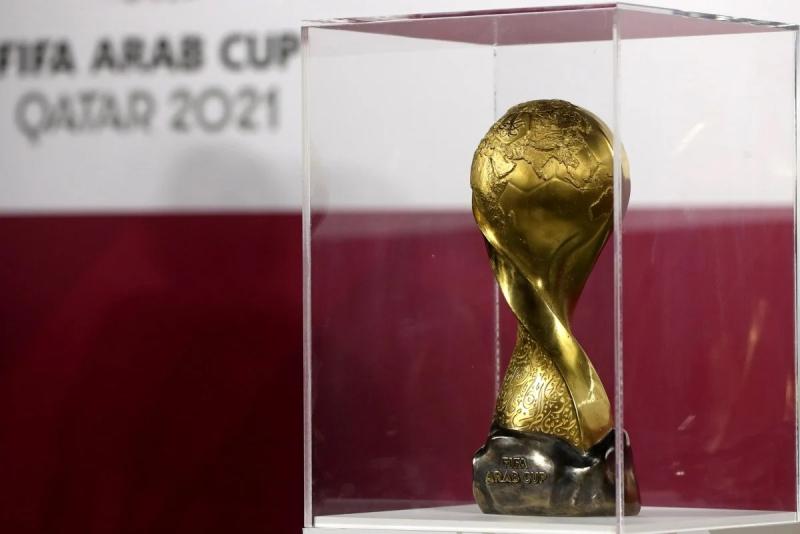 رسميًا.. قطر تعلن استضافة بطولة كأس العرب للمنتخبات