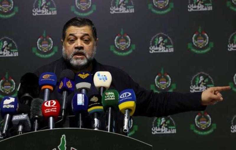 حماس تدعو منظمة الصحة العالمية للتحرك الفوري لإدخال المساعدات لغزة