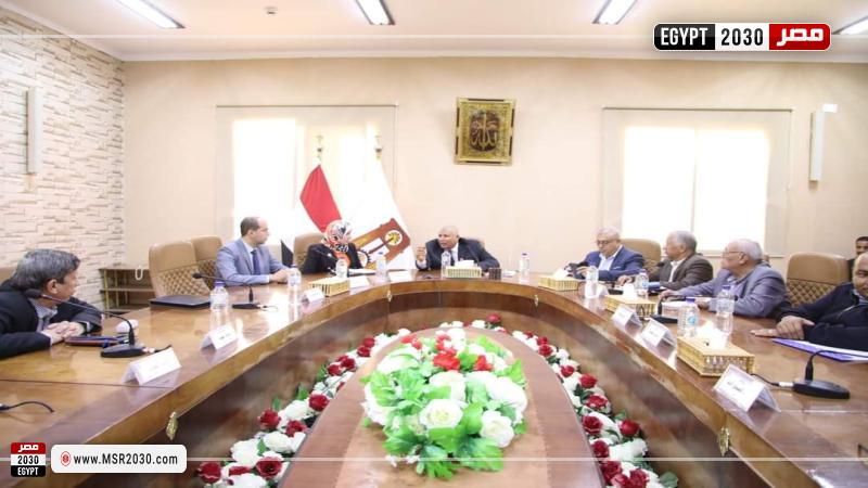 جانب من المتابعة 