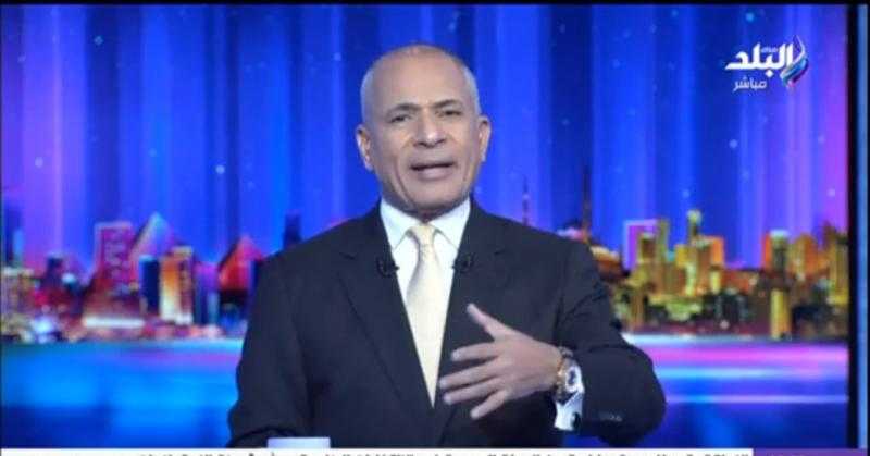 محدش هيشمت فينا.. أحمد موسى يوجه رسالة للاعبي منتخب مصر قبل لقاء الرأس الأخضر