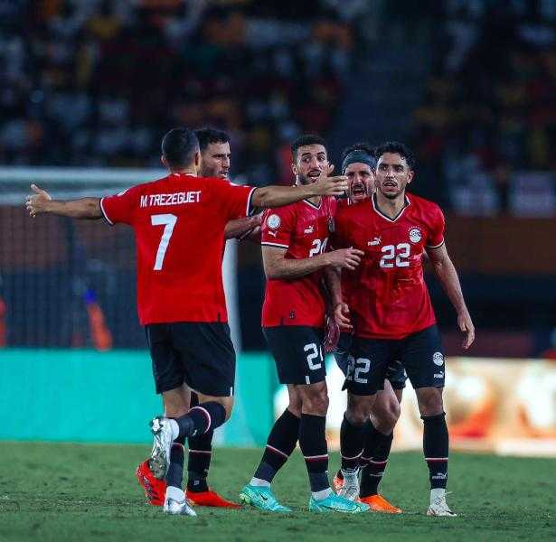 مفاجآت بالجملة.. فيتوريا يعلن تشكيل منتخب مصر أمام الرأس الأخضر بأمم إفريقيا