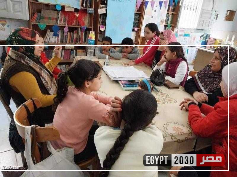 «الشرطة المصرية ودورها في المجتمع» في نقاشات قصور الثقافة بدمياط