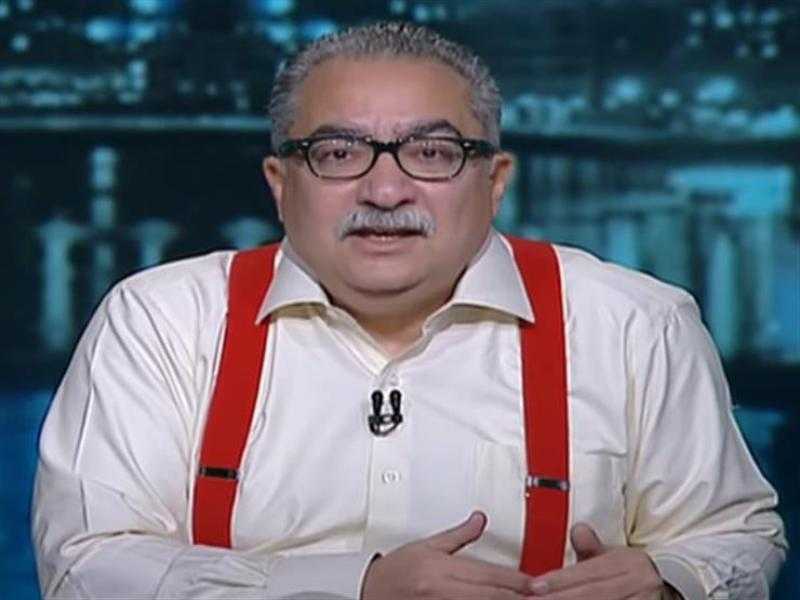 إبراهيم عيسى: المواطن أصبح خبيرا في سعر الدولار ويدرك تأثيره على حياته