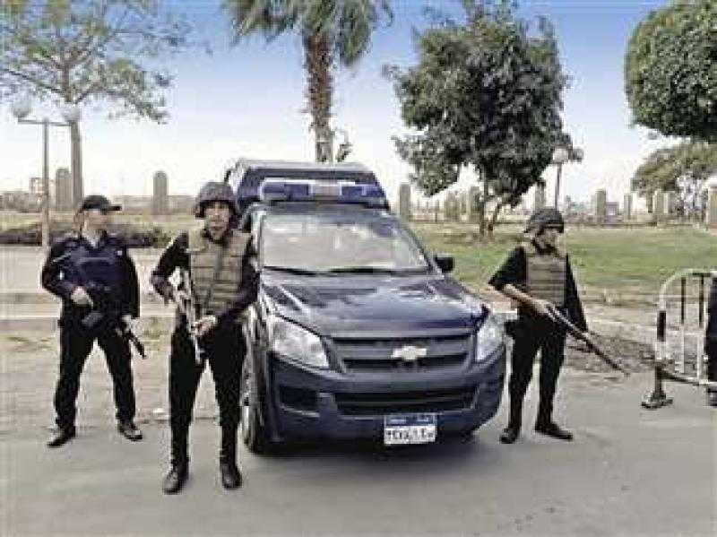 أمن المنافذ يحرر 2162  مخالفة مرورية و10 قضايا تزوير وهجرة غير الشرعية