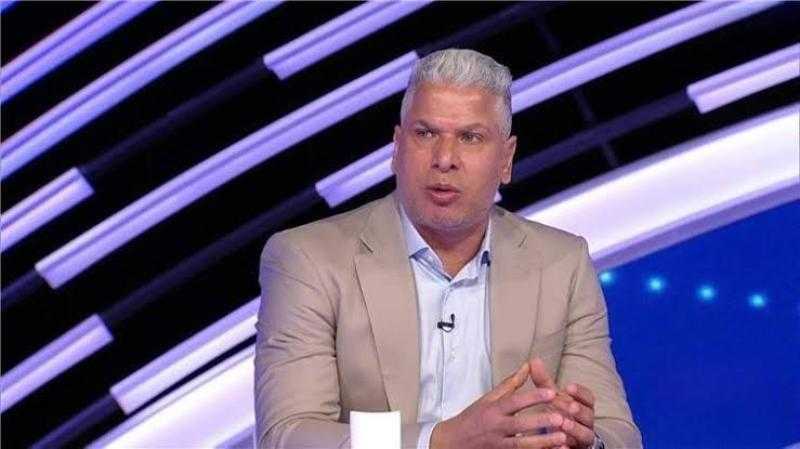 وائل جمعة يعلق على مستوى الأهلي أمام أورلاندو في دوري أبطال إفريقيا