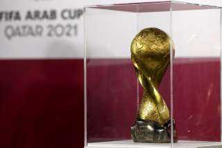 قطر تعلن عن جوائز قياسية لكأس العرب 2025 تتجاوز 36.5 مليون دولار