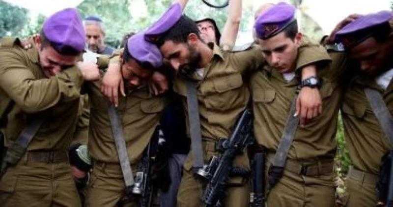 مقتل وإصابة 20 ضابطا وجنديا بقوات الاحتلال فى خان يونس جنوب قطاع غزة