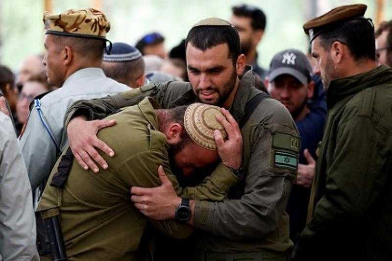 جيش الاحتلال يعلن مقتل 24 من عناصره خلال الليلة الماضية