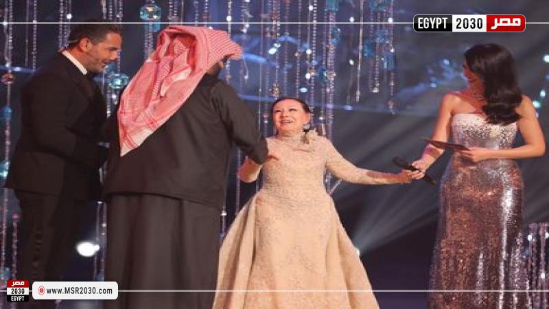 نجاة الصغيرة 