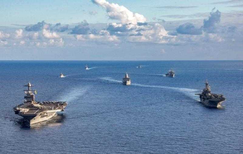 الحوثيون: الاعتداءات الأمريكية البريطانية لن تمر دون رد وعقاب