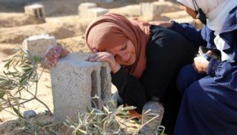 حرب غزة