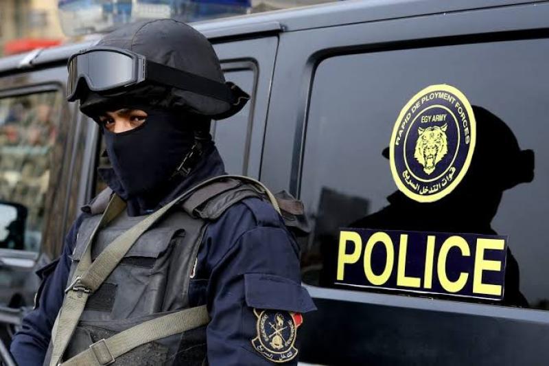 مفتي الجمهورية يوجه رسالة لـ الشرطة المصرية في عيدهم الـ 72