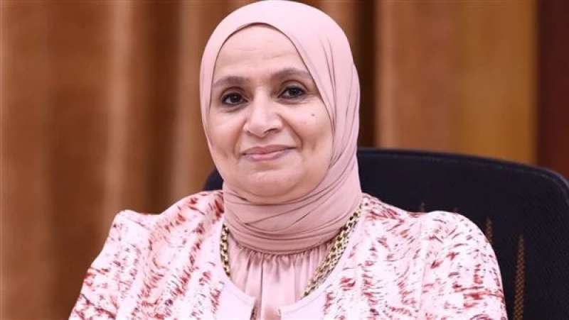 الدكتورة شفيقة الشهاوي