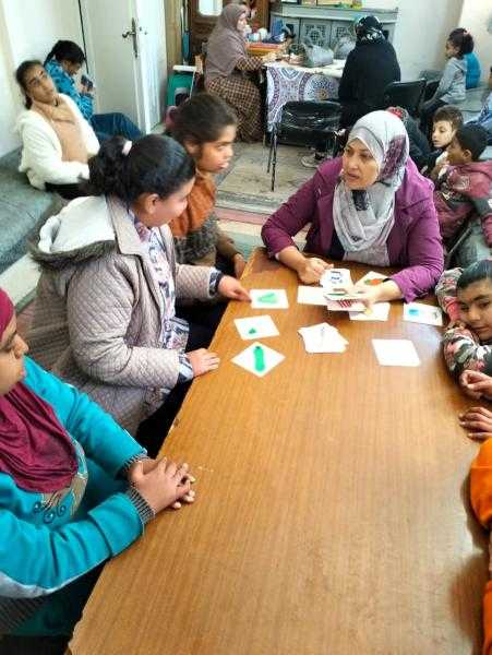 ثقافة الإسماعيلية تحتفل باليوم العالمي للتعليم