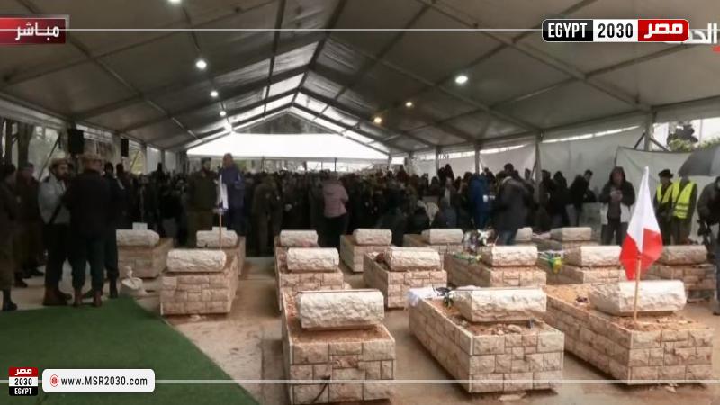 صورة من مقطع الفيديو