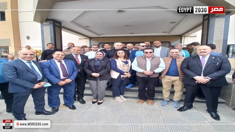 أثناء الجولة
