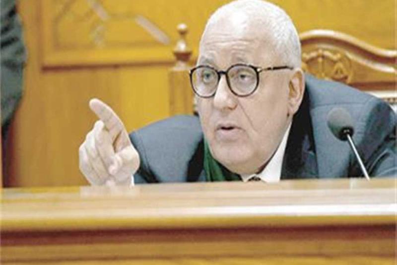 رئيس محكمة إرهاب بمحكمة أمن الدولة العليا