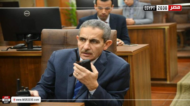 جانب من المتابعة 