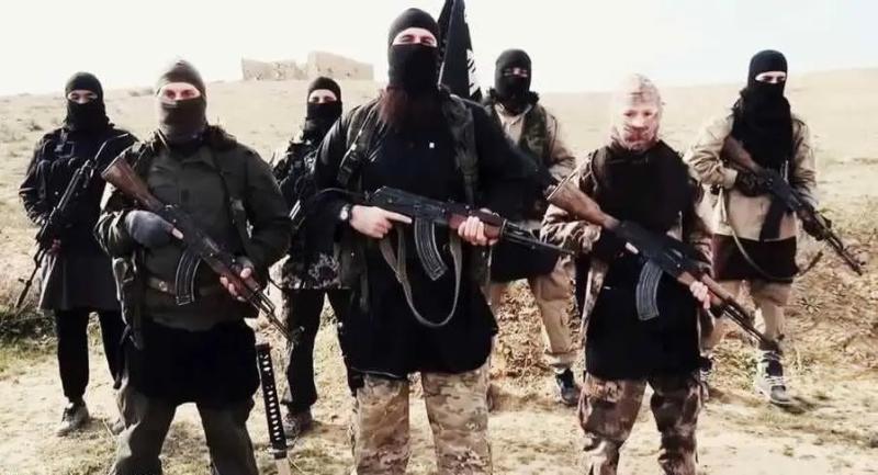 السجن 8 سنوات لداعشي سابق في تونس