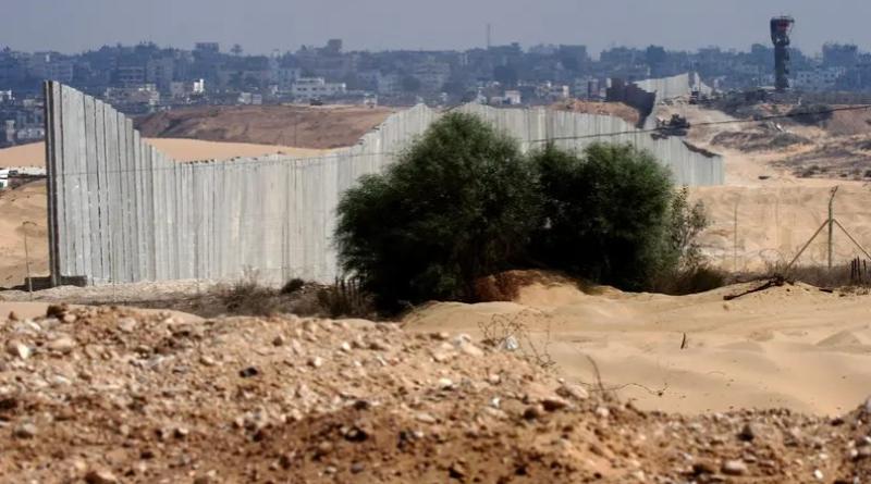 صحفي: محور صلاح الدين شريان الحياة الوحيد لغزة.. ومصر ترفض تواجد أي إسرائيلي به