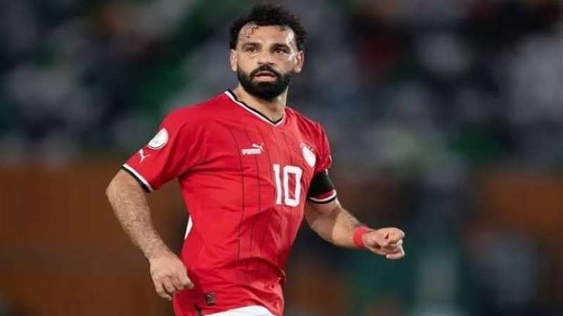 محمد صلاح 
