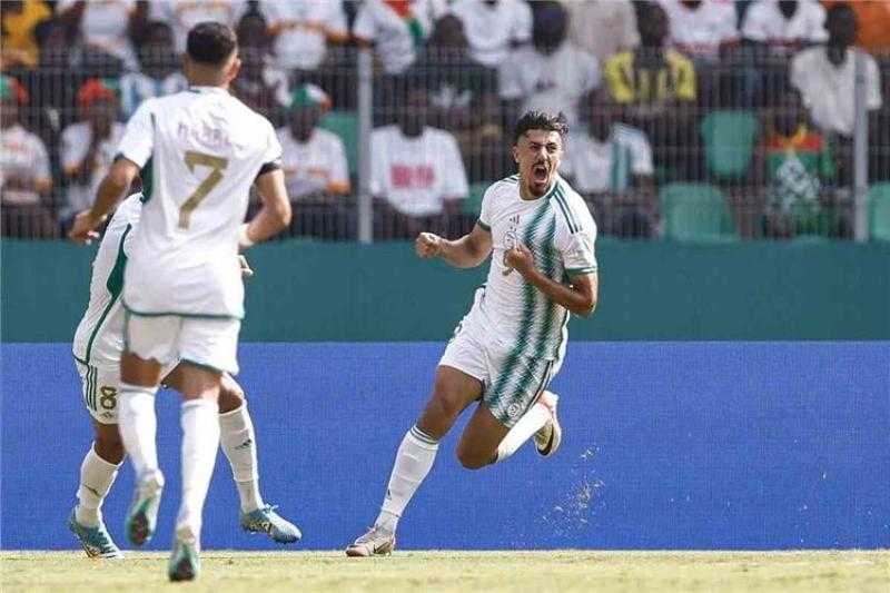 بث مباشر.. مباراة الجزائر وموريتانيا في أمم إفريقيا 2023
