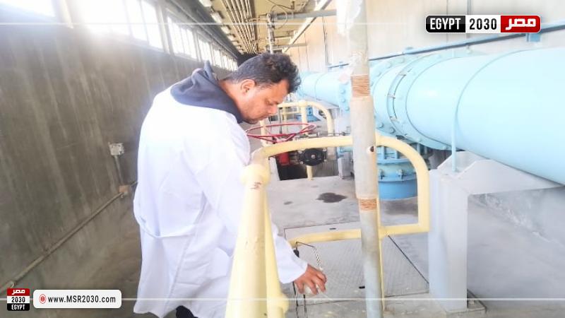 جانب من المتابعة 