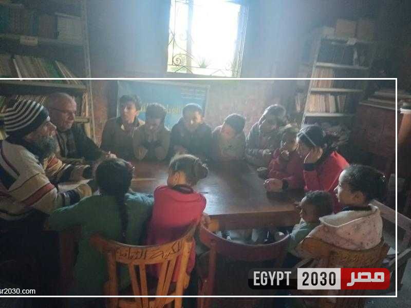 ثقافة الدقهلية تناقش كيفية حماية الأبناء من الأفكار المتطرفة