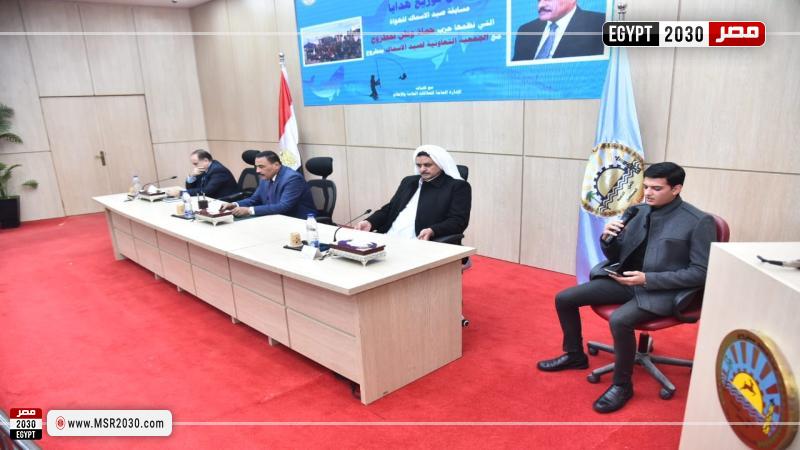 جانب من المتابعة