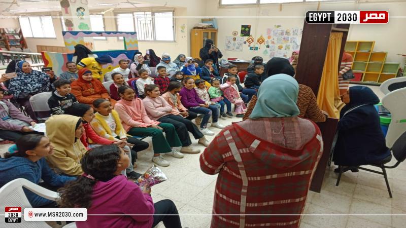 قصور الثقافة بالإسكندرية 