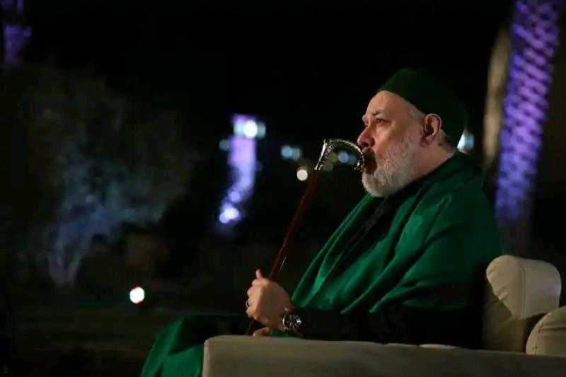 هل العبد يسأل عن عمره يوم القيامة مرتين؟.. «علي جمعة» يجيب