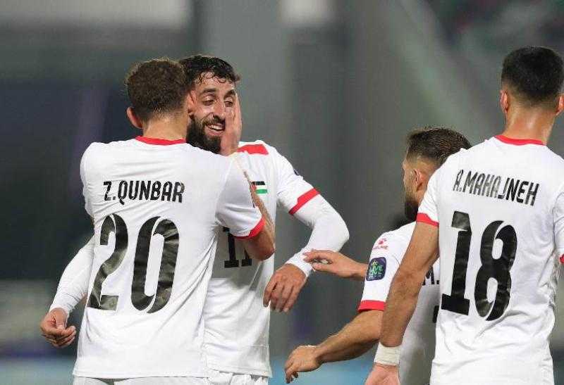 أهداف مباراة منتخب فلسطين وهونج كونج في أمم آسيا 2023.. فيديو