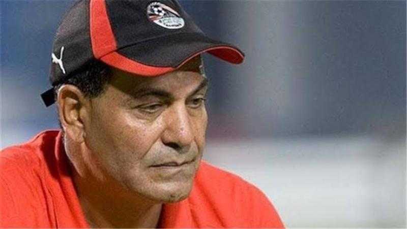 فكري صالح: أرفض تواجد المدرب الأجنبي في مصر سواء للمنتخب أو الأندية