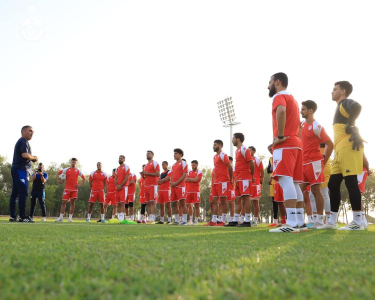 منتخب تونس