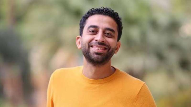 هيثم دبور
