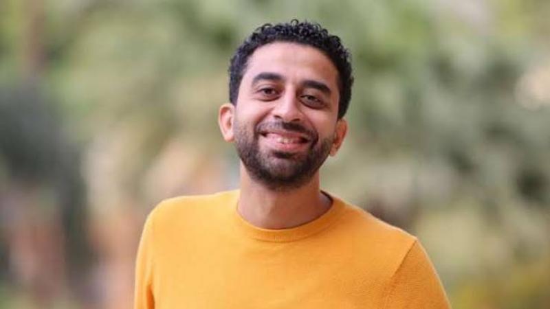 هيثم دبور يكشف كواليس مكالمته الأولى مع ليلى علوي قبل مشلركتها في فيلم مقسوم