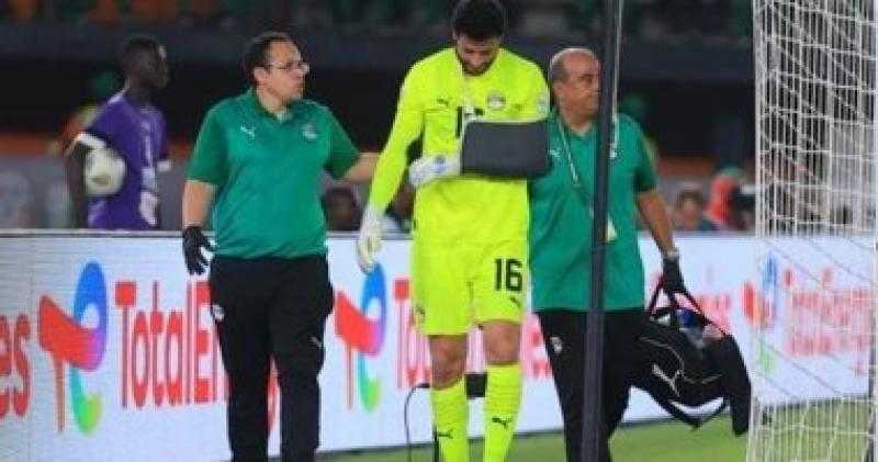 فكري صالح يوضح أسباب تراجع مستوى محمد الشناوي